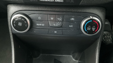 Ford Fiesta 1.1 Zetec 5dr Petrol Hatchback